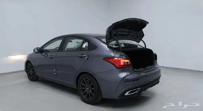 شيري اريزو 5 كومفورت 2026 تقسيط وكاش عروض بدون دفعه اولى 3