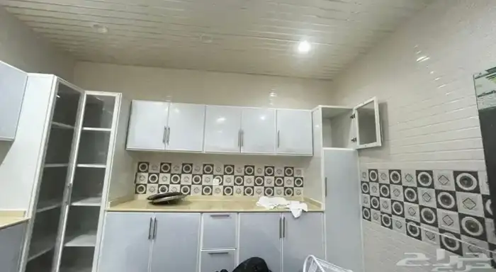 دولاب مطبخ جديد 2