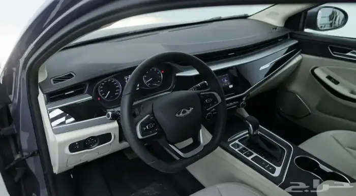 شيري اريزو 5 كومفورت 2026 تقسيط وكاش عروض بدون دفعه اولى 7