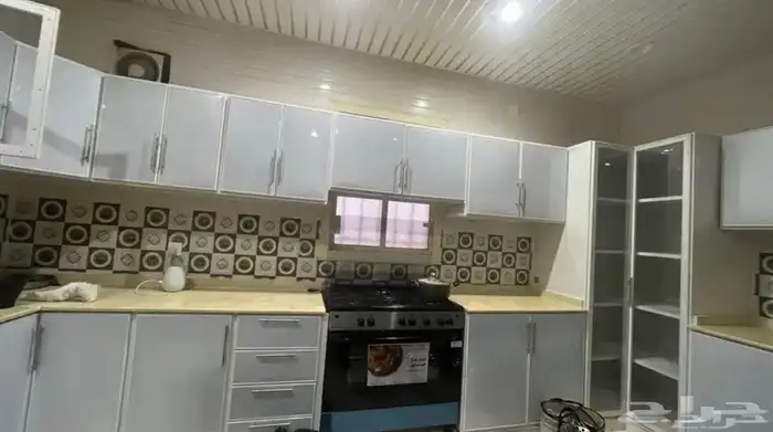 دولاب مطبخ جديد 3