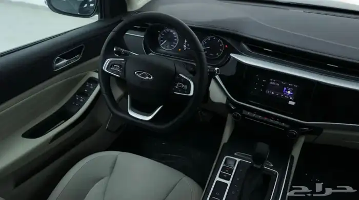 شيري اريزو 5 كومفورت 2026 تقسيط وكاش عروض بدون دفعه اولى 6