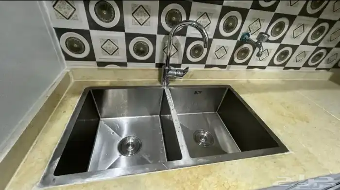 دولاب مطبخ جديد 0