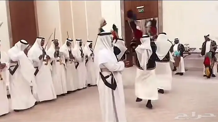 فرقة المراسم للفنون الشعبية 1