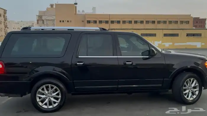 اكسيبدشن 2017 3