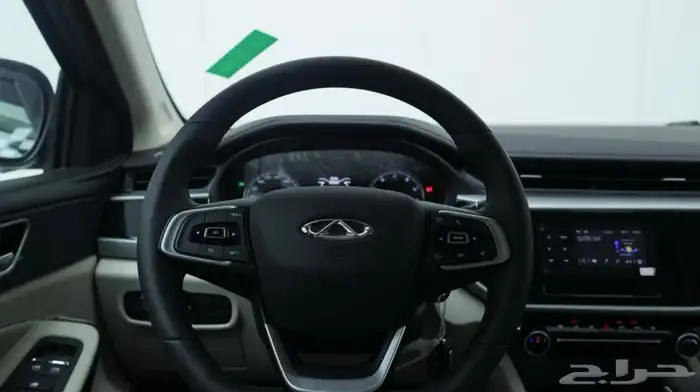 شيري اريزو 5 كومفورت 2026 تقسيط وكاش عروض بدون دفعه اولى 5