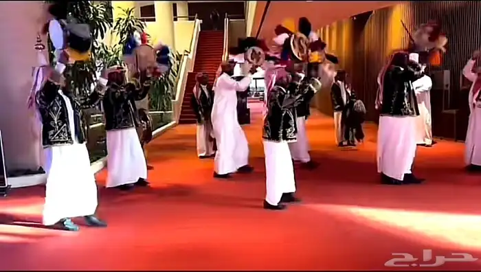 فرقة المراسم للفنون الشعبية 2