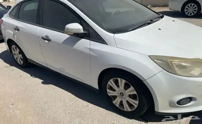 فورد فوكس 2014 0