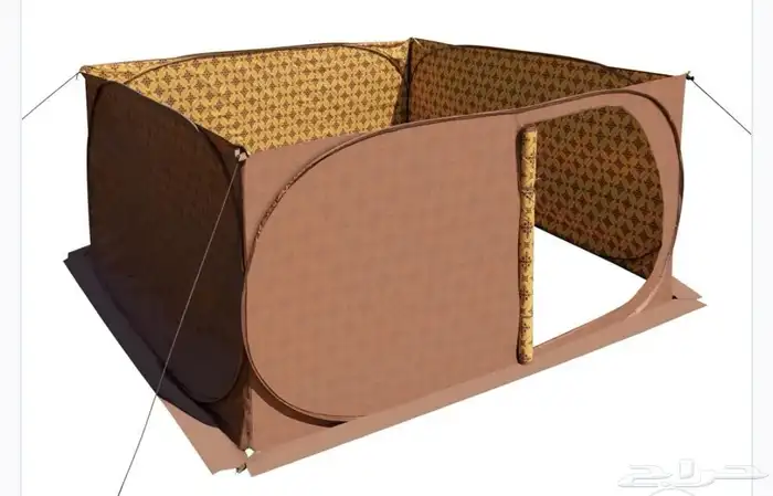 رواق السنيدي 0