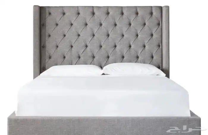 سرير اشلي كينق 1