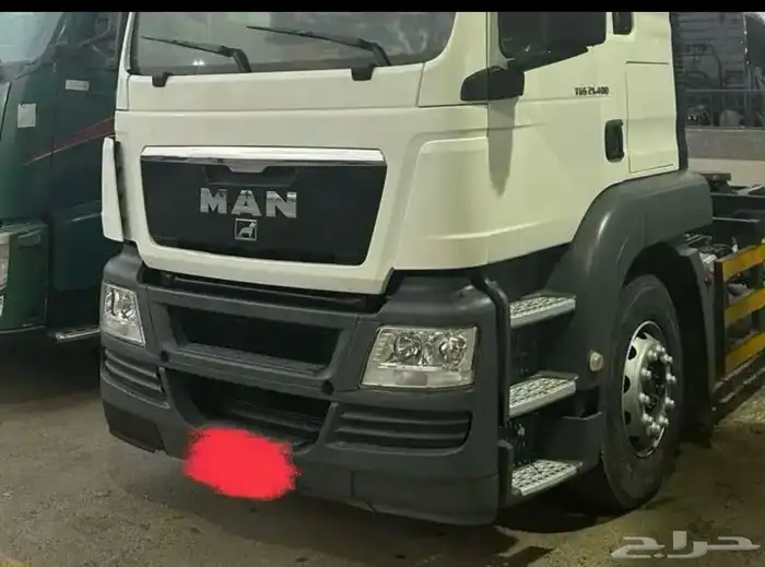 قطع تحويل مان من موديل قديم ل جديد 2