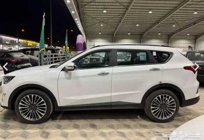 جيتور X70 2025 لكجري بعروض نهاية السنة 3