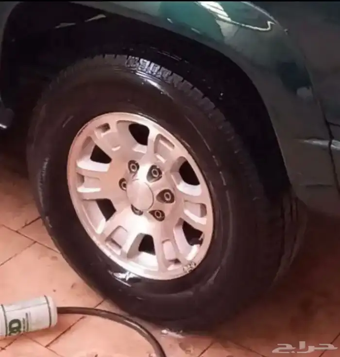 للبيع جنوط جمس 0