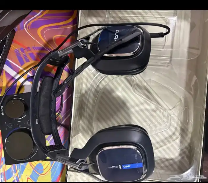 Astro tr نضيف جدا a40 1