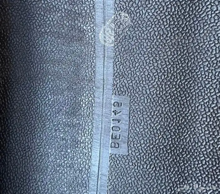 كفرات مقاس 17 تاريخ 24 حجم 215 55 17 هنكوك 3