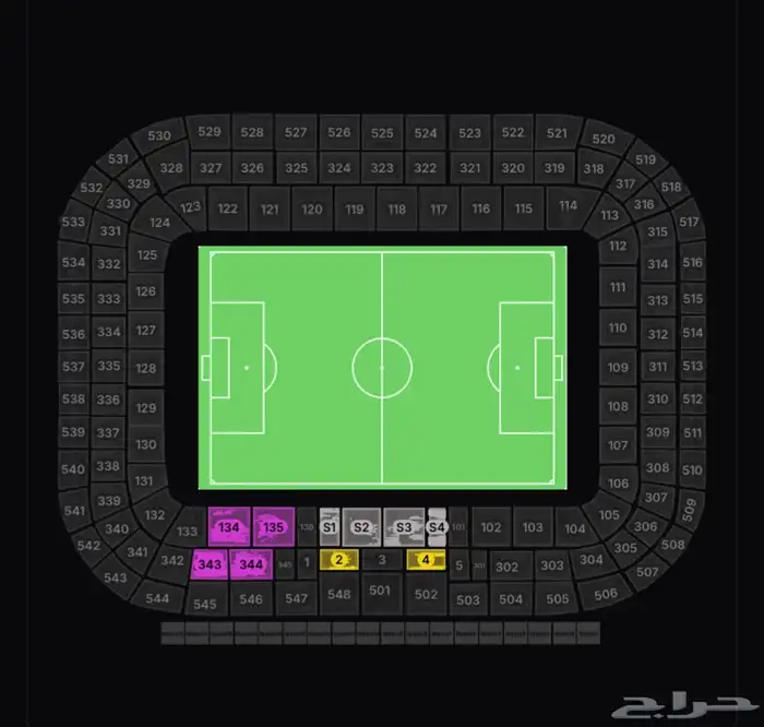 الاهلي والاتحاد 0