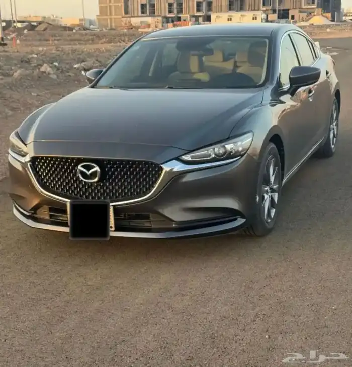 مازاد للبيع موديل 2020 ستاندر 1