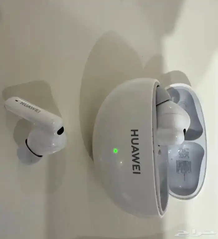 للبيع سماعة HUAWEI Free Budes 6i 0