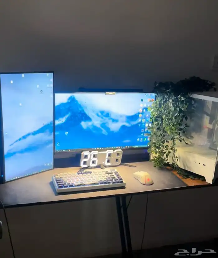 بي سي قيمنق 0