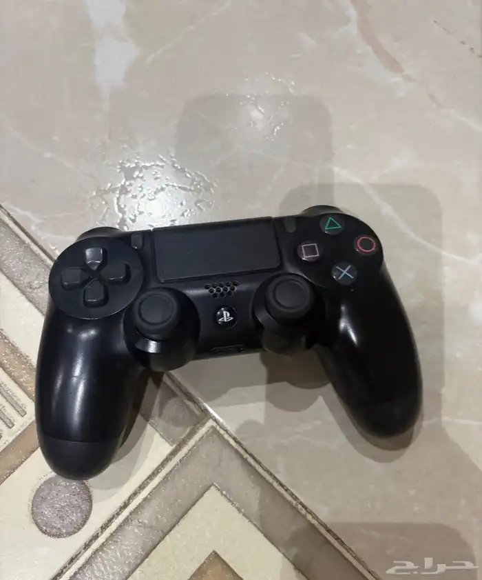 بلايستيشن 4 برو - سوني 4 برو 5