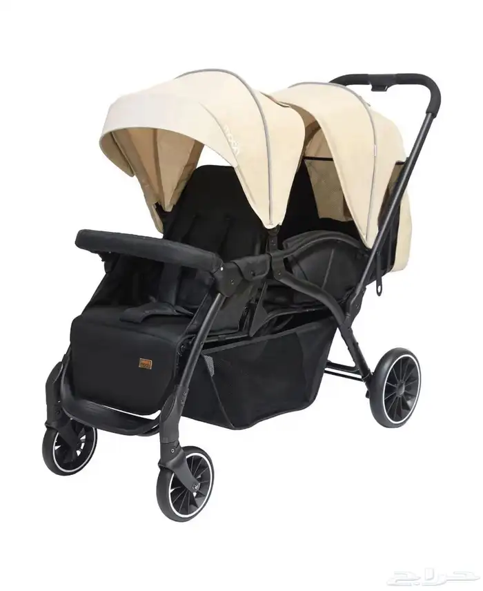 عربيه الاطفال التوام 1