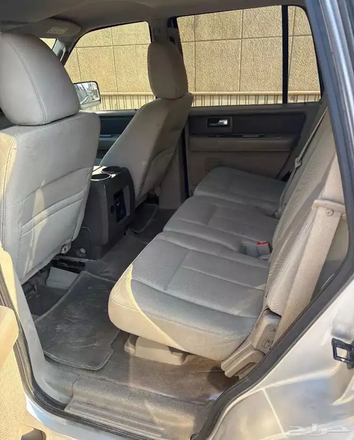 فورد اكسبيدشين 2014 XLT للبيع 2