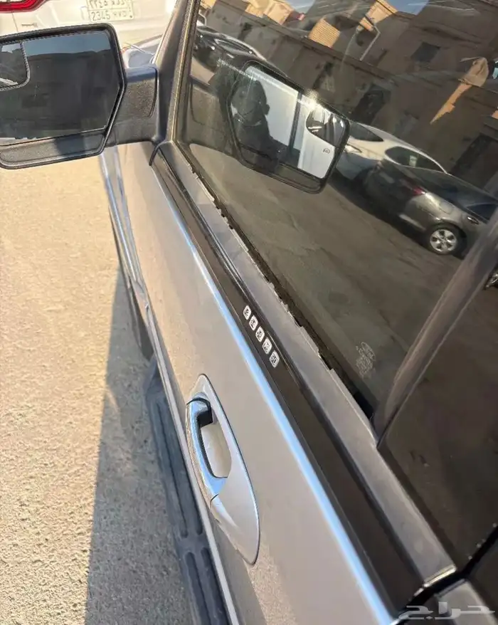 فورد اكسبيدشين 2014 XLT للبيع 1