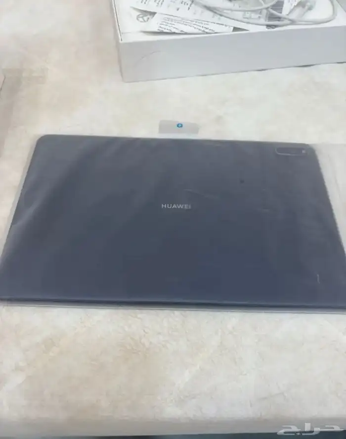 ايباد هواوي ميت باد 0