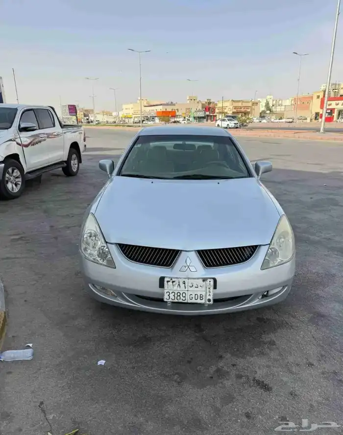 ميستوبيشي ماجنا 1