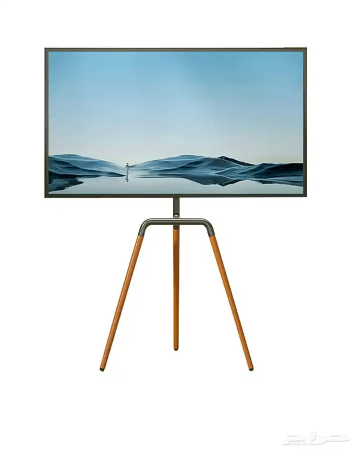 ستاند شاشة مستعمل للبيع 0