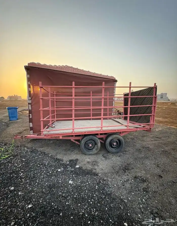 قلص سحب ( عربية سحب ) 0