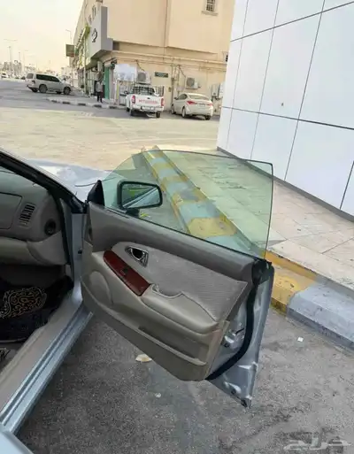 ميستوبيشي ماجنا index