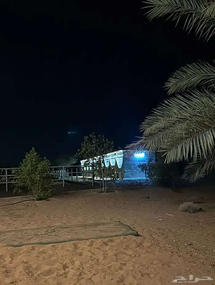 إيواء خيل ملهم 8