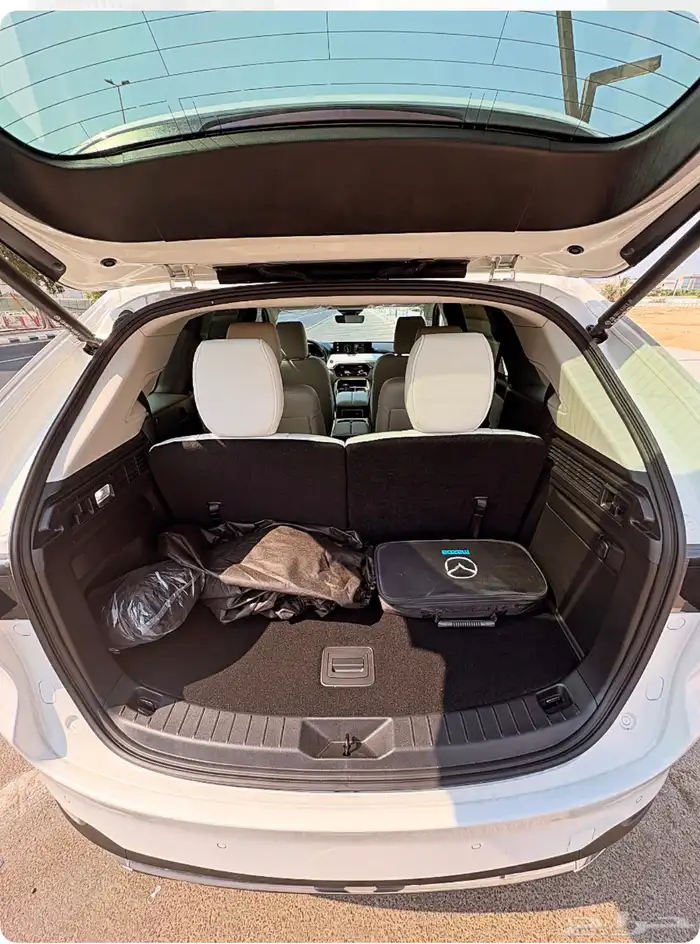 مازدا CX90 موديل 2025 فل كامل High Plus ممشى 4 الاف فقط 4