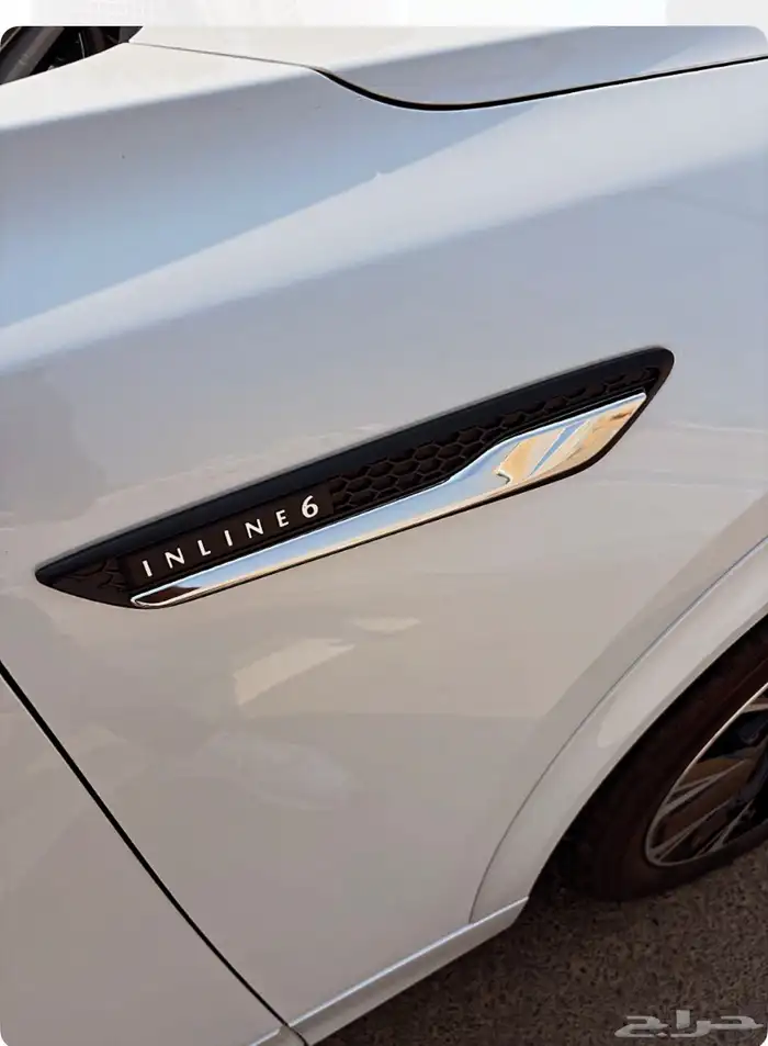 مازدا CX90 موديل 2025 فل كامل High Plus ممشى 4 الاف فقط 8