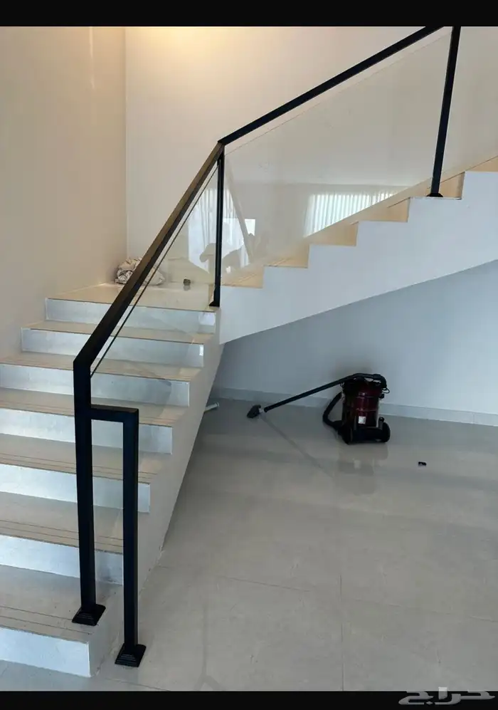 دربزين استيل حواجز مسابح مسكات جدار 12