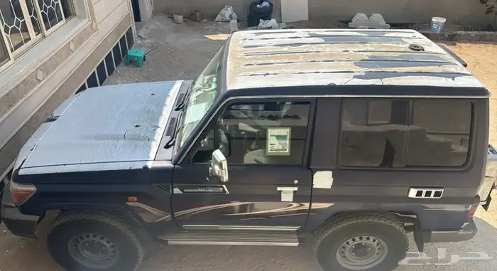 جيب ربع تويوتا للبيع 1