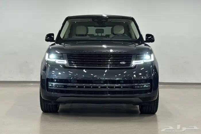 2024 Land Rover Range Rover P530 7 مقاعد 2