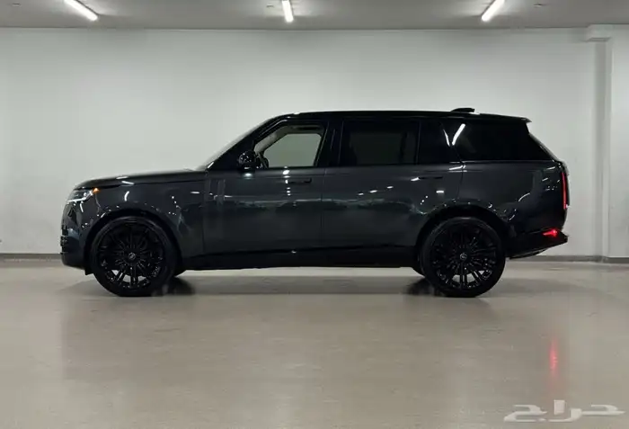 2024 Land Rover Range Rover P530 7 مقاعد 3