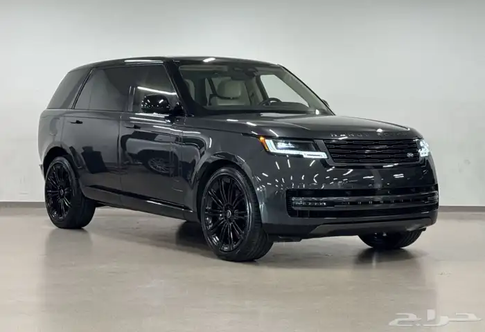 2024 Land Rover Range Rover P530 7 مقاعد 1