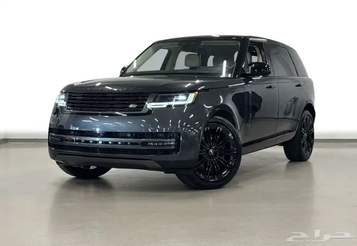 2024 Land Rover Range Rover P530 7 مقاعد 0