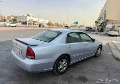 ميستوبيشي ماجنا index