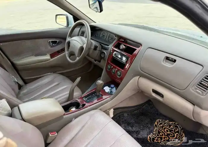 ميستوبيشي ماجنا 2