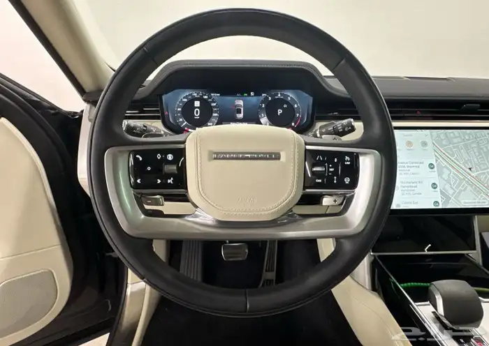2024 Land Rover Range Rover P530 7 مقاعد 5