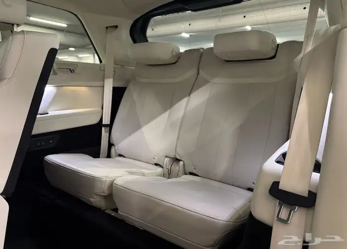 2024 Land Rover Range Rover P530 7 مقاعد 7