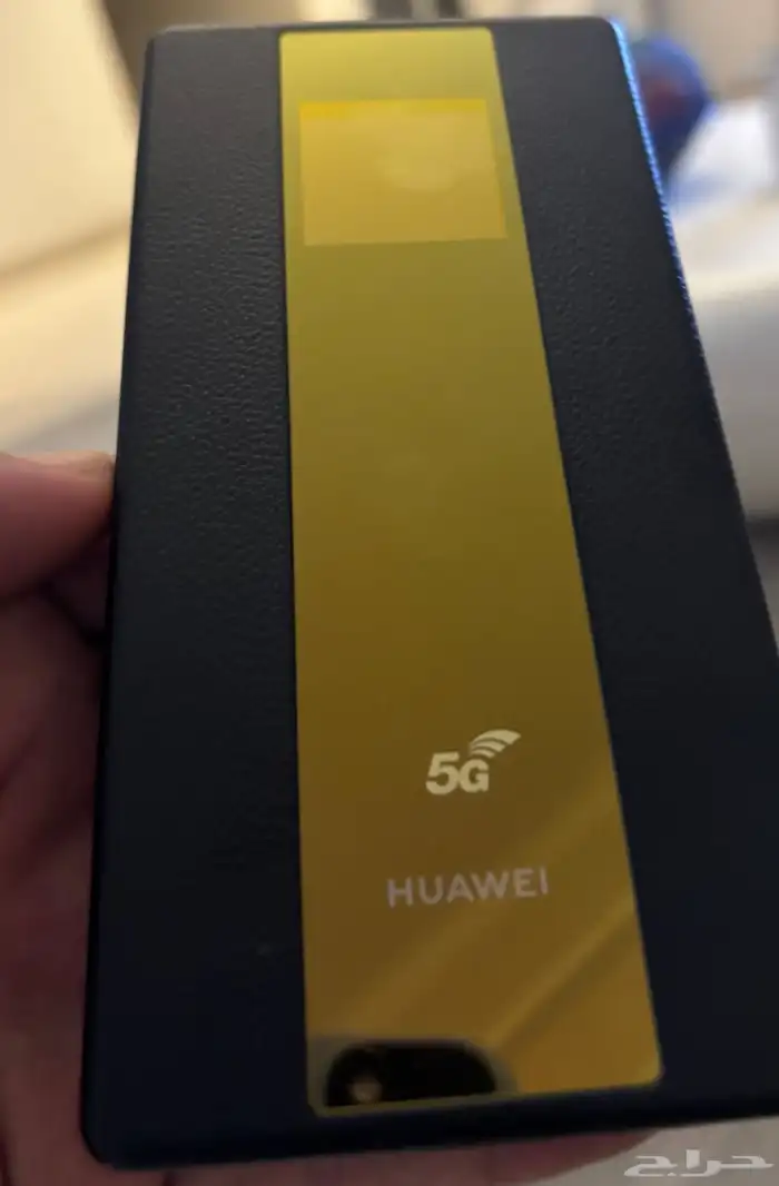 هاواوي راوتر قوي متنقل برو 5G 0