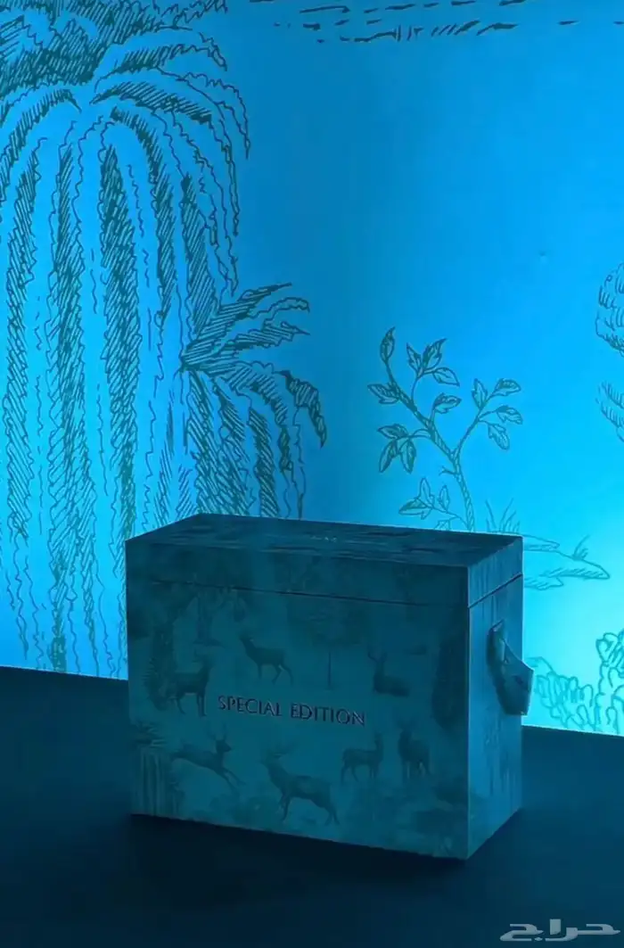 بكج دخون الإماراتية 0