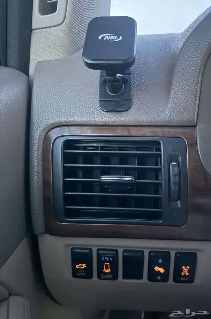 ارمادا للبيع نظييف ماشاءالله 44