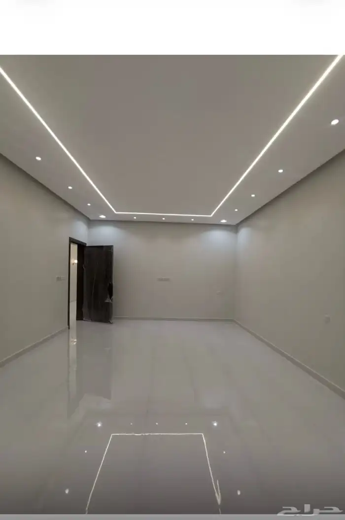 الايجار استراحة جديد حي الريان حفر الباطن 4