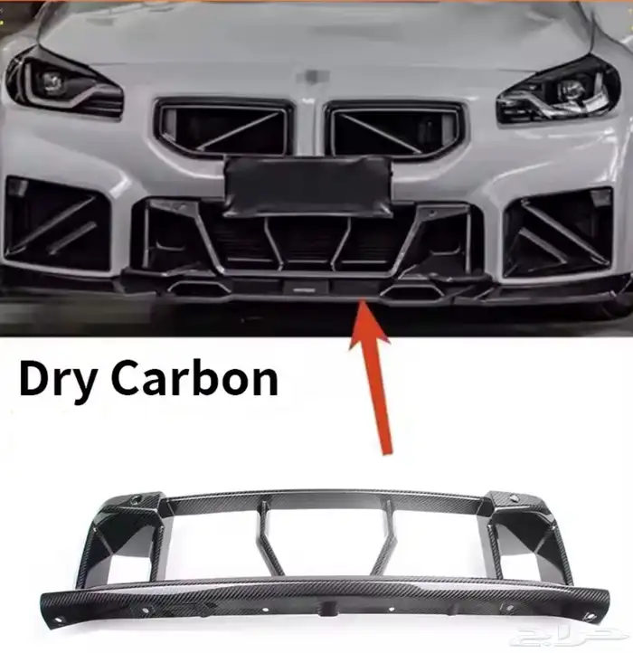 قطع و اكسسوارات تعديل BMW 2 series 2