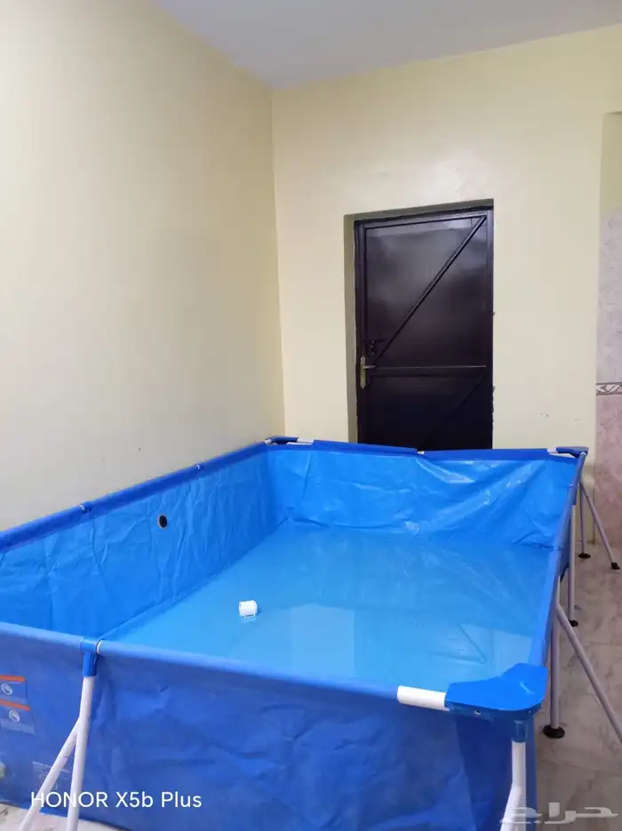 مسبح اطفال 1